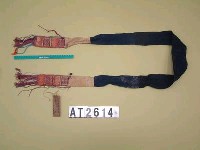 藏品(額帶)的圖片